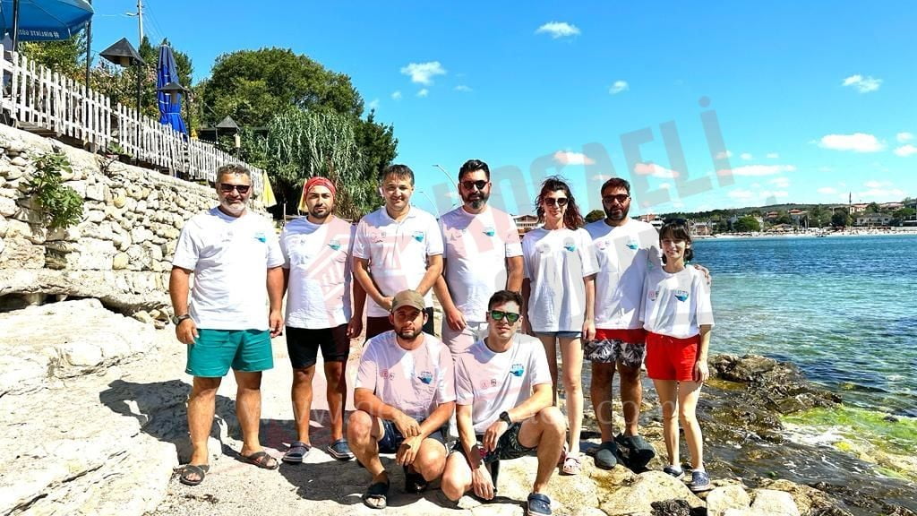 Su Altı Arkeopak Projesi' Yakında Açılacak