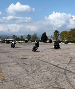 Motolimit Motosiklet Kulübü