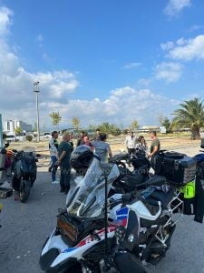 Motolimit Motosiklet Kulübü Eğitim