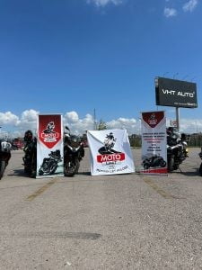 Motolimit Motosiklet Kulübü Kocaeli