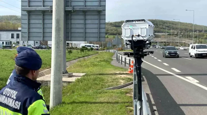 Kocaeli'de 9 Günlük Bayram Tatili Güvenlik Artırıldı