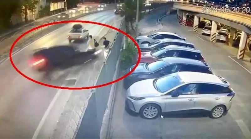 Cinayet gibi kazada 2 gencin ölümü karara bağlandı