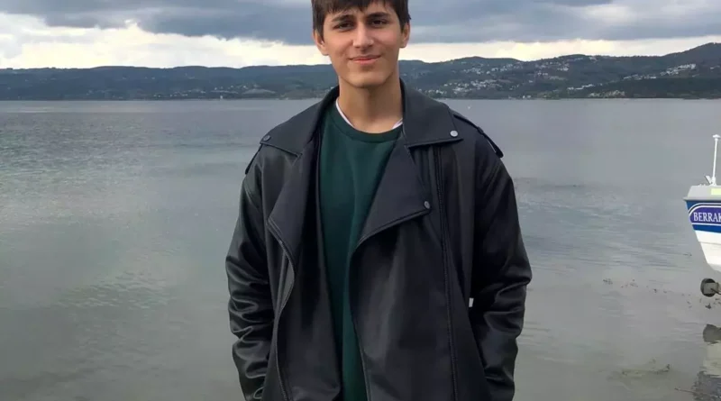 Kocaeli'den Kaybolan 15 Yaşındaki Sedat, Eskişehir'de Bulundu