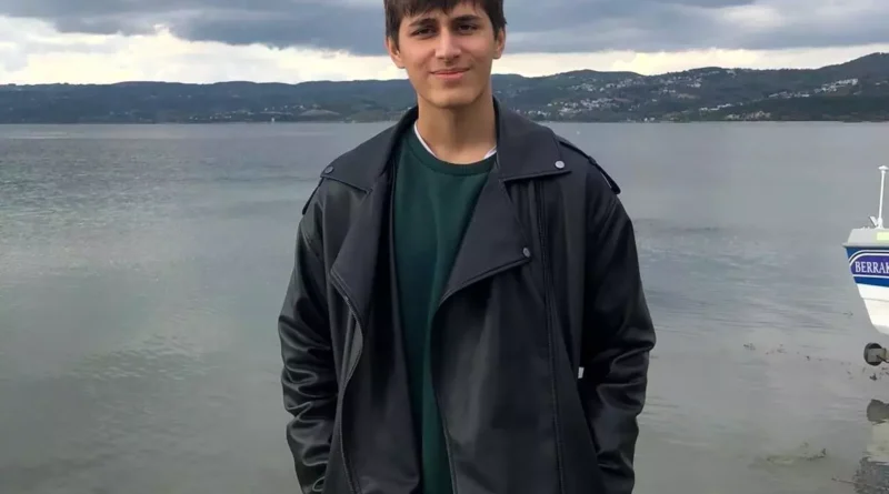 Kocaeli'den Kaybolan 15 Yaşındaki Çocuk Isparta'da Bulundu