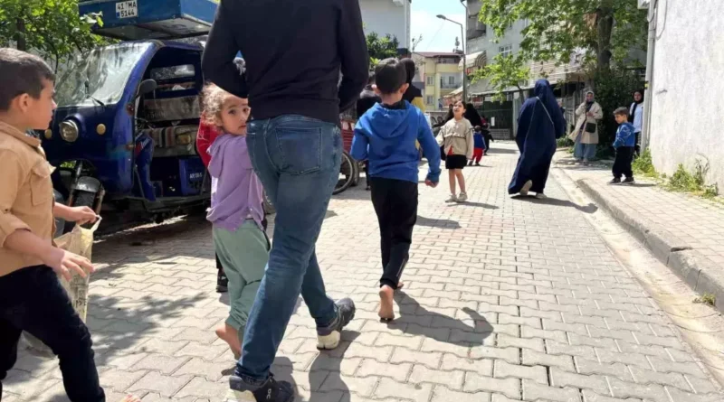 İstanbul'da 6,2 Büyüklüğünde Deprem: Panik!