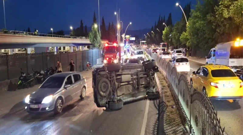 İzmit Kaza Davasında Mahkeme Kararı Verildi