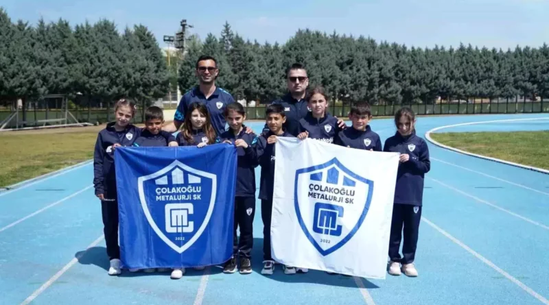 Kocaeli'de Türkiye'nin En Hızlı Yarışları Yapıldı