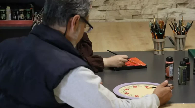 25 Yıl Sonra Uyuşturucudan Kurtulan Ü.K.