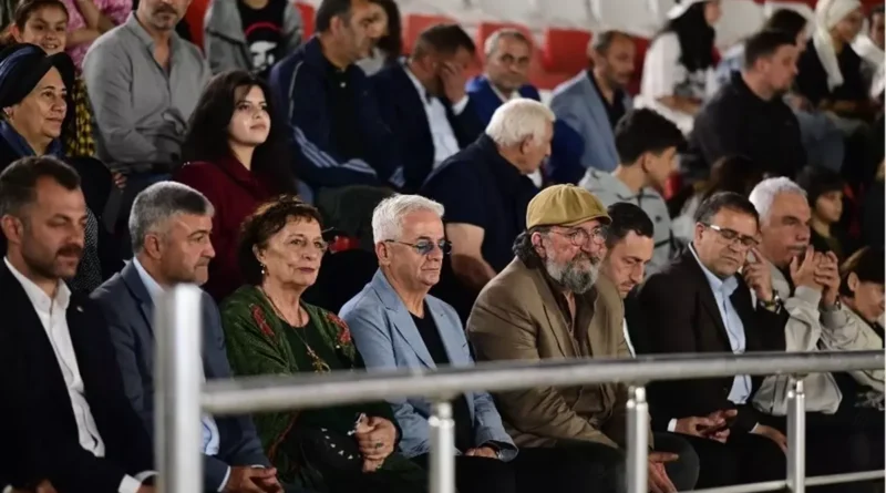 Kocaeli Film Festivali'nde Ödüller Verildi