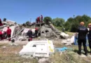 Kocaeli'de 7.2 Şiddetinde Deprem Eğitimi Yapıldı
