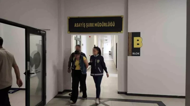 Kocaeli'de 730 Bin TL'lik Hırsızlık Operasyonu