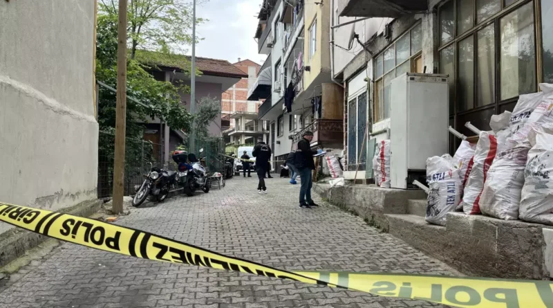 Türk Miras Kavgası Kanlı Sonuçlandı: İsmail Küçük Öldü