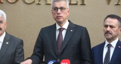 Sağlık Bakanı Memişoğlu'ndan Kilo ve Beslenme Tavsiyeleri