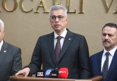 Sağlık Bakanı Memişoğlu'ndan Kilo ve Beslenme Tavsiyeleri
