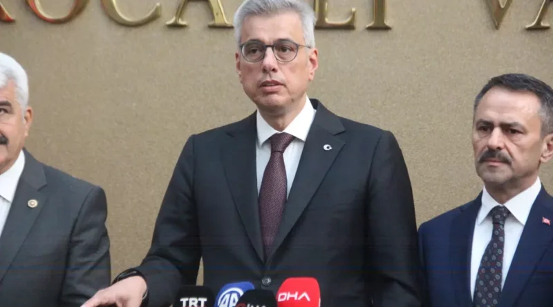 Sağlık Bakanı Memişoğlu'ndan Kilo ve Beslenme Tavsiyeleri