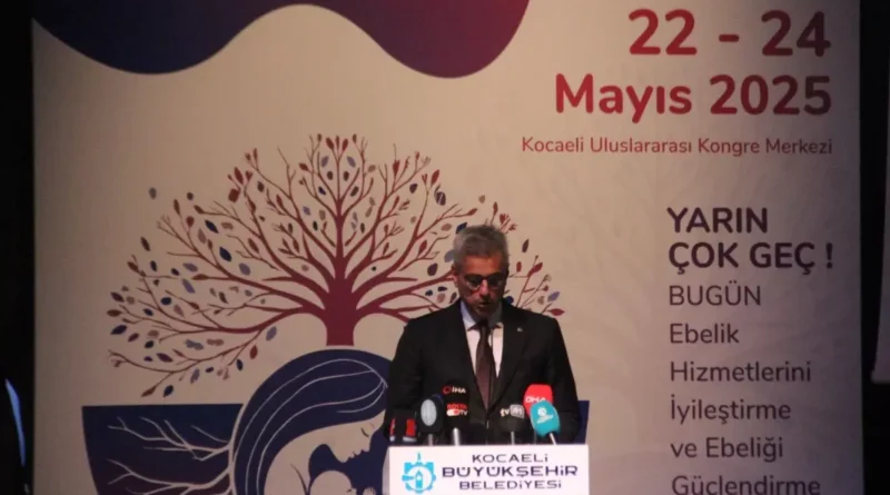 Bakan Memişoğlu: Kilo sorununu çözmeliyiz