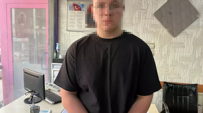 Öğretim Kursunda Bıçakla Saldırı: Bir Yaralı