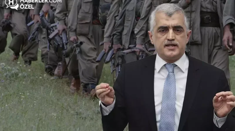 DEM Partili Gergerlioğlu: Özerklik talebi yok