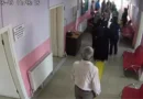 Kocaeli Aile Sağlığı Merkezinde Kavga