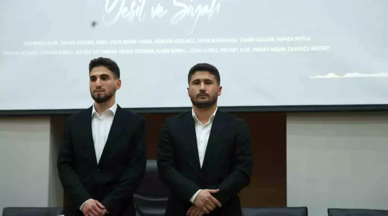 Kocaelispor'un Zor Dönemleri ve Yükselişi Belgeseli Tanıtıldı