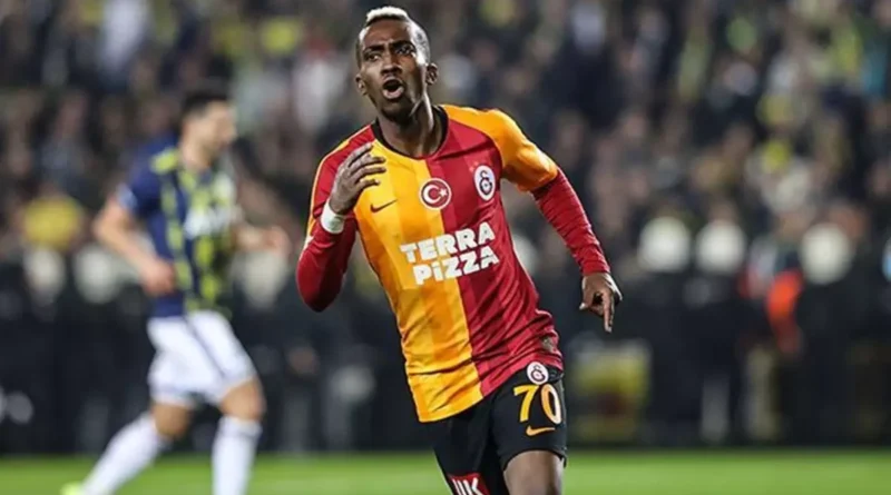 Girişimler başladı! Onyekuru Süper Lig'e dönüyor.