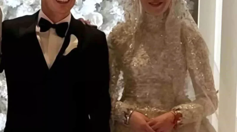 Kerem Aktürkoğlu Düğün Hazırlığında