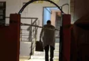 Kocaeli'de Evinde Silahla Vurulan Kişi Bulundu