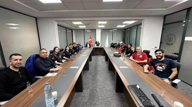 Kocaeli Mavi Bayraklı Plajları 15 Haziran'da Açılıyor