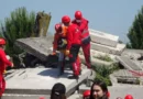 Kocaeli'de deprem tatbikatı, 2.500 katıldı