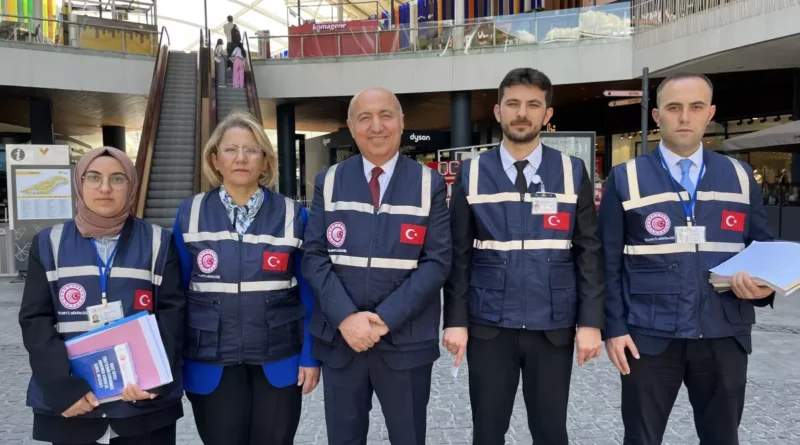 Kocaeli'de Kurban Bayramı Fiyat Denetimi Yapıldı