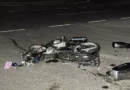 Kocaeli'de Motosiklet-Otomobil Kazası: 1 Ölü, 2 Yaralı