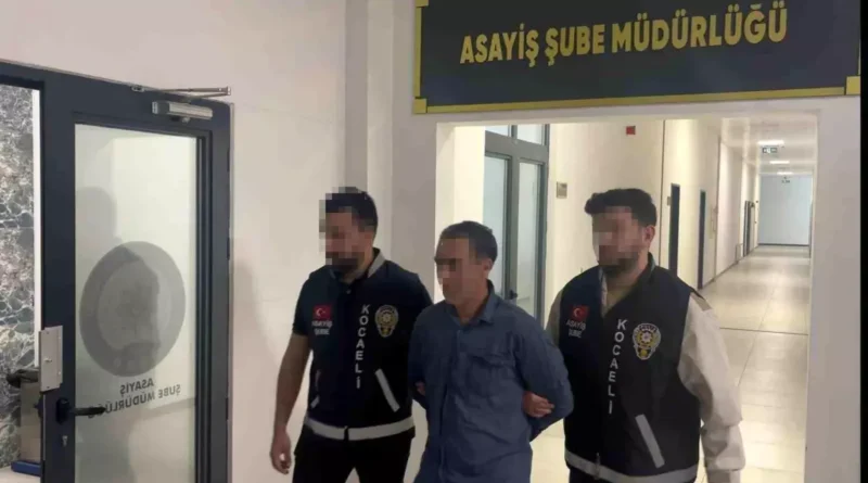 Türk Mirası: Amca Yeğenini Vurarak Öldürdü