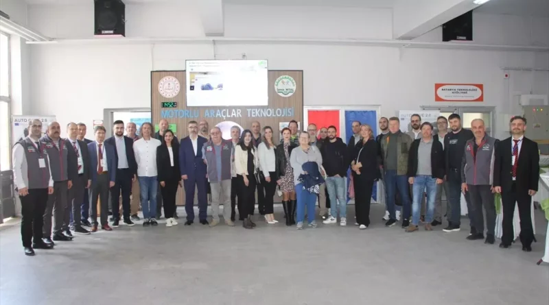 Karamürsel'de Motosiklet Denetimleri Artırıldı