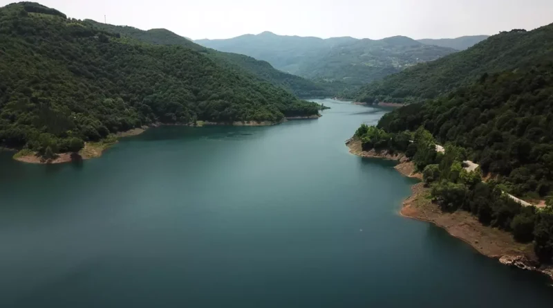 Yuvacık Barajı'nda Su Seviyesi %70'e Düştü