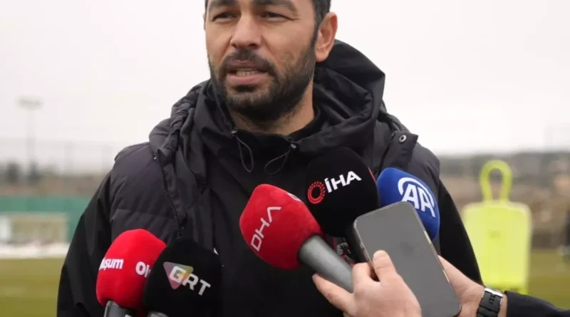 Kocaelispor Selçuk İnan ile toplantı yapacak