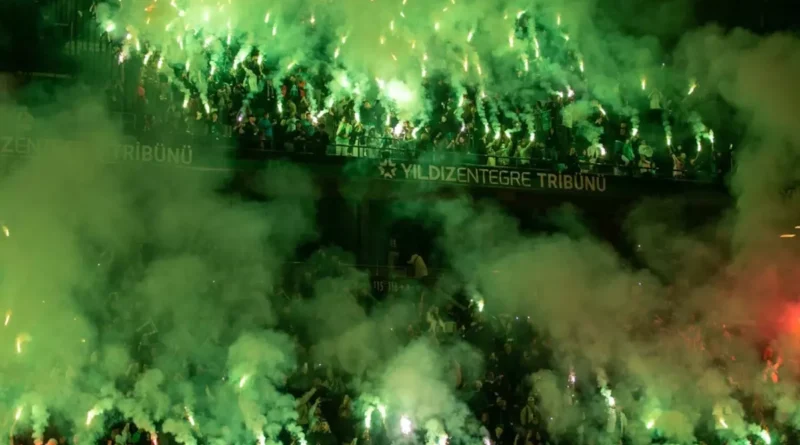 Kocaelispor'da İsmet Taşdemir dönemi sona erdi