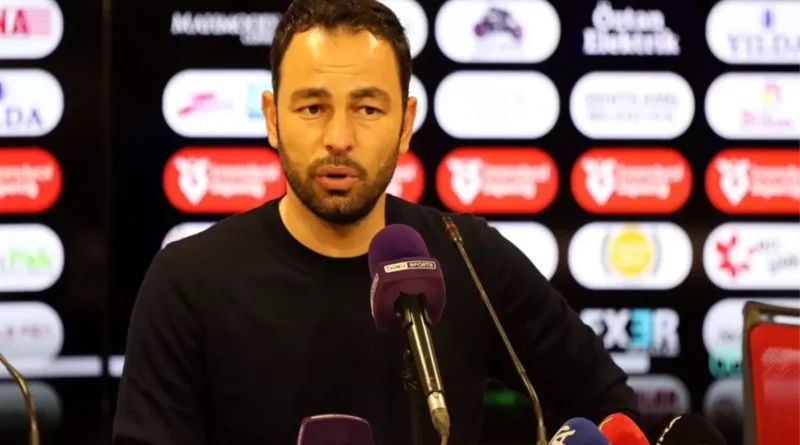 Kocaelispor, Selçuk İnan'la Sözleşti