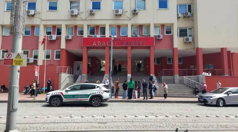 Mide bulandıran olay: 12 yaşındaki çocuğa her şey oldu