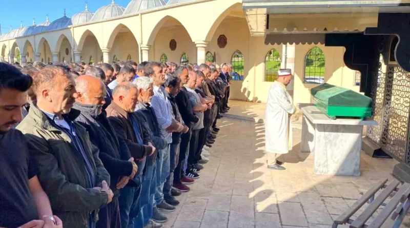 Kocaeli'de Miras Kavgası: 2 Çocuk Babası Öldü