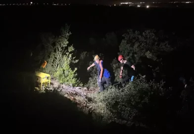 İki Kişinin Cansız Bedeni Bulundu