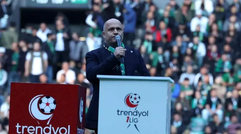 Kocaelispor Teknik Direktör Arayışı Devam Ediyor