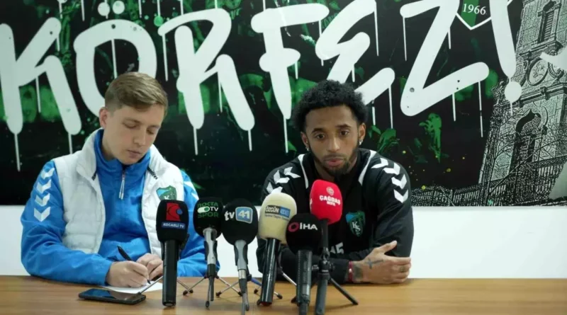 Ryan Mendes, Süper Lig Hedefiyle Sözleşme Uzattı