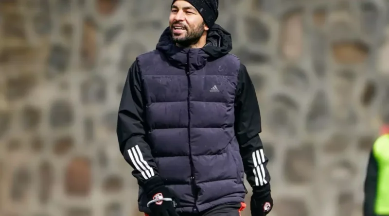 Selçuk İnan Süper Lig takımıyla görüşmekte!