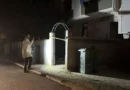 Körfez'de Silahlı Saldırı: 1 Yaralı