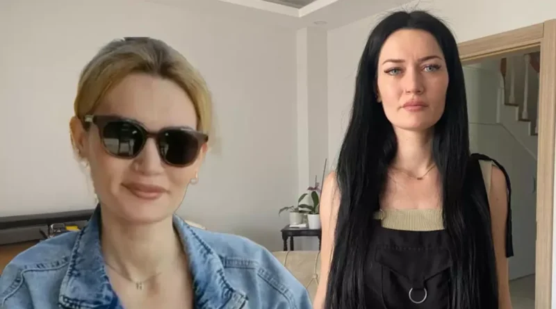 Solaryumda kabusu yaşadı: 'O makinenin durması gerekiyordu'