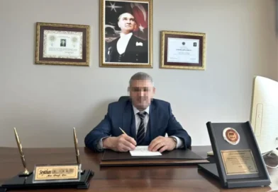 Ünlü avukata rüşvet iddiasında yeni gelişme