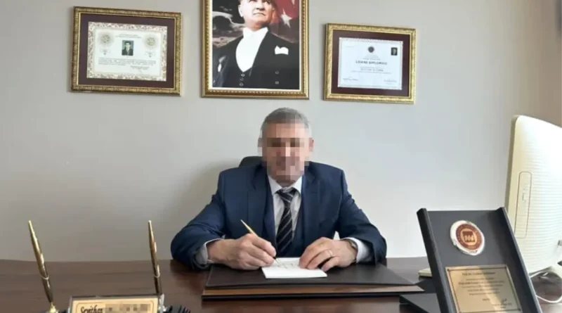 Ünlü avukata rüşvet iddiasında yeni gelişme