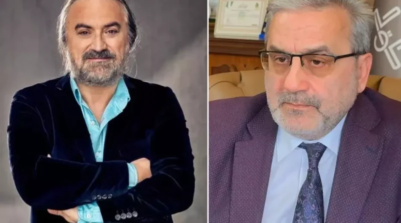 Volkan Konak için 'Sahnede geberdi' diyen müftü Kocaeli'ye vaiz olarak atandı