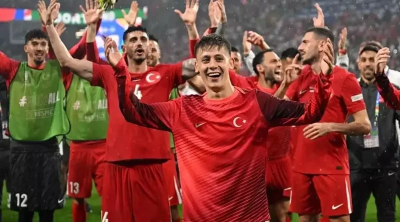 A Milli Takım Gürcistan ile Kocaeli'nde buluşacak