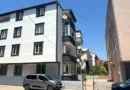Kocaeli'de balkondan düşen çocuk ağır yaralandı
